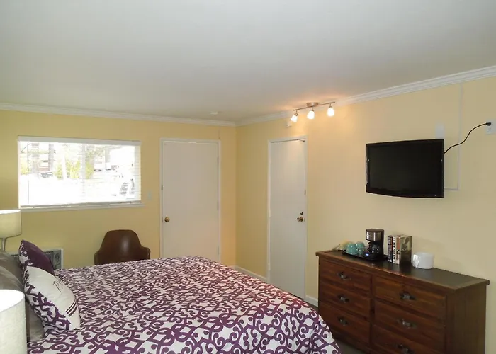 Villa: Tea Garden Lodge